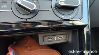 Leasing SUV Volkswagen T-Cross 2020
