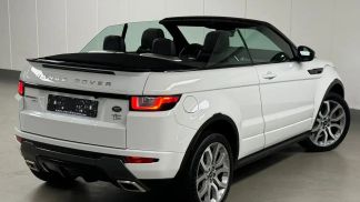 Finansowanie Zamienny Land Rover Range Rover Evoque 2017