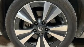 Finansowanie Hatchback Nissan Leaf 2017