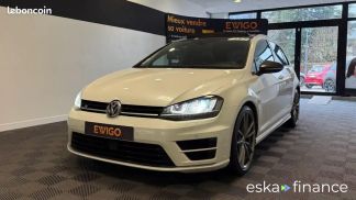 Leasing Wagon Volkswagen Golf 2017