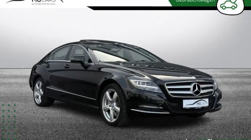 MERCEDES CLS 350 2013