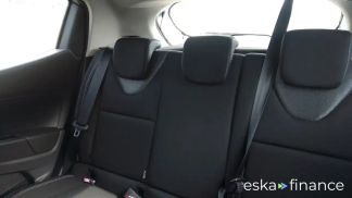 Lízing Hatchback Renault Clio 2018