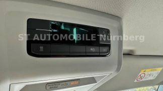 Lízing Hatchback Volkswagen T6 Multivan 2022