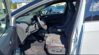 Finansowanie SUV Volkswagen ID.5 2024
