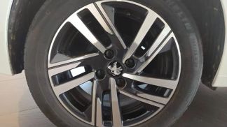 Leasing Sedan Peugeot 208 2023