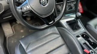 Leasing Sedan Volkswagen Golf 2019