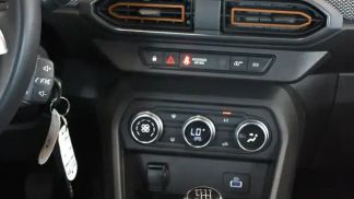 Leasing Hatchback Dacia Sandero 2022