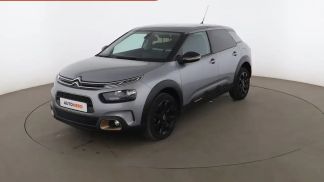 Leasing SUV Citroën C4 Cactus 2019