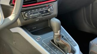 Finansowanie SUV Seat Arona 2025