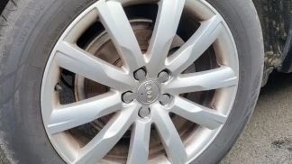 Lízing SUV Audi Q5 2010