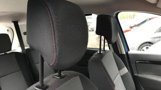 Leasing Hayon Renault Scenic 2016