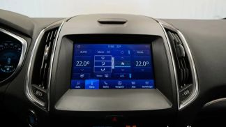Lízing Hatchback Ford S-Max 2021