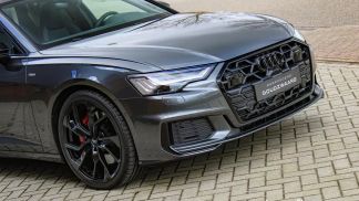 Finansowanie Wóz Audi A6 2023