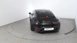 Leasing Coupe Porsche 911 2023