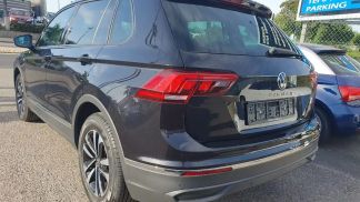 Finansowanie SUV Volkswagen Tiguan 2020