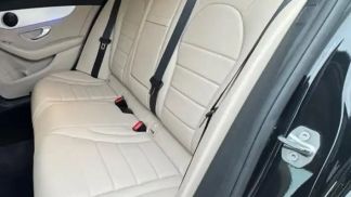 Leasing Wagon MERCEDES C 200 2019