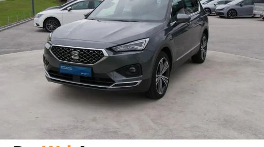 Seat Tarraco 2019