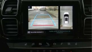 Finansowanie SUV Citroën C5 Aircross 2020