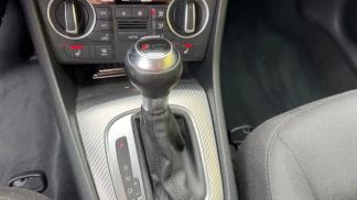 Leasing SUV Audi Q3 2015