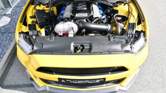 Financování Kupé Ford Mustang 2017