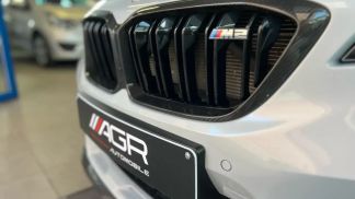 Lízing Kupé BMW M2 2019