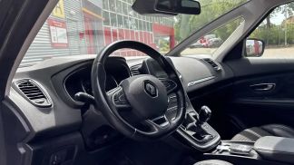 Finansowanie Hatchback Renault Grand Scenic 2017