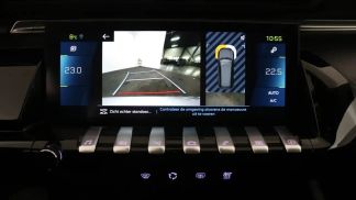 Leasing Wagon Peugeot 508 2022