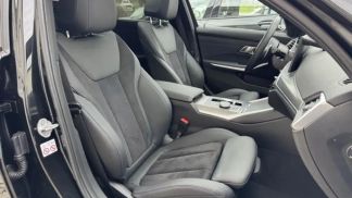 Leasing Wagon BMW 330 2023