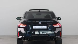 Leasing Coupé BMW 240 2022