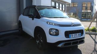 Leasing SUV Citroën C3 Aircross 2020