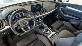 Finansowanie SUV Audi Q5 2024