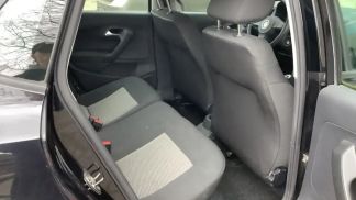 Finansowanie Sedan Volkswagen Polo 2010