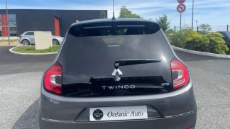 Leasing Sedan Renault Twingo 2021