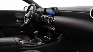 Leasing Wagon MERCEDES CLA 180 2020
