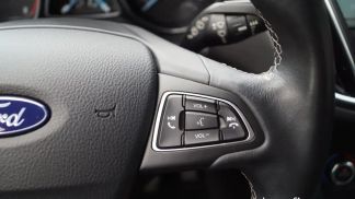 Finansowanie Hatchback Ford C-Max 2019