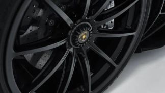 Leasing Coupe Lamborghini Aventador 2022