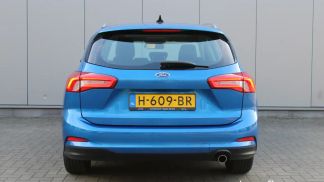 Finansowanie Wóz Ford Focus 2020