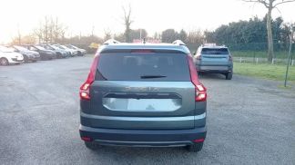 Leasing Wagon Dacia Jogger 2025