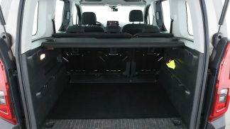 Finansowanie Hatchback Citroën Berlingo 2020