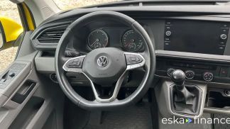 Financování Hatchback Volkswagen T6 Multivan 2018