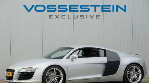 Audi R8 2010