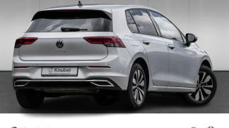 Leasing Sedan Volkswagen Golf 2023