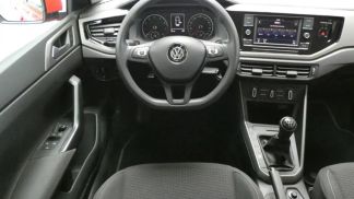 Leasing Hatchback Volkswagen Polo 2018