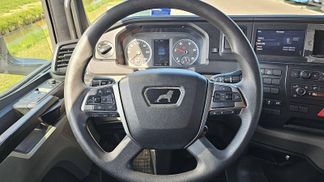 Leasing Tractor unit M.A.N. 18.510 TGX 2021