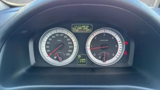 Financování Konvertibilní Volvo C70 2012