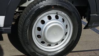 Finansowanie Zamknięte pudełko Ford TRANSIT 2.0 2018