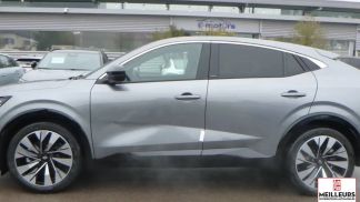 Leasing Coupé Renault RAFALE 2024