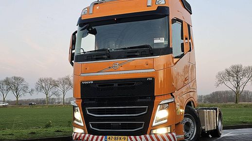 Volvo FH 420 2015