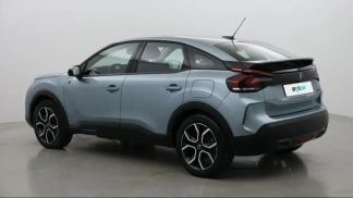 Leasing Sedan Citroën C4 2022