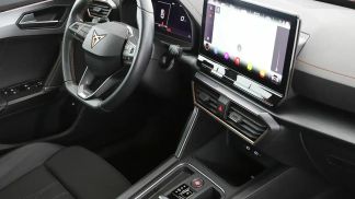 Finansowanie SUV Cupra Formentor 2022